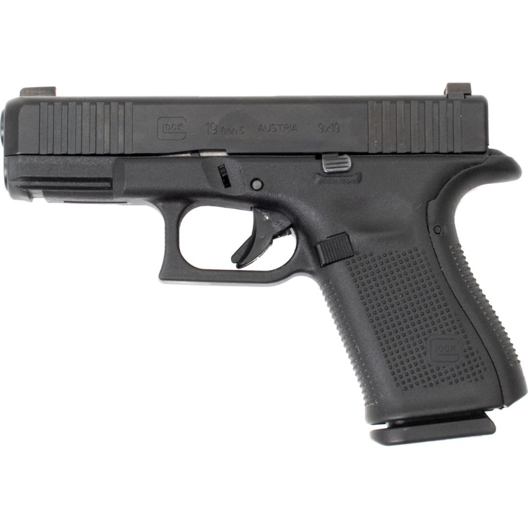 GLOCK 19 GEN 5